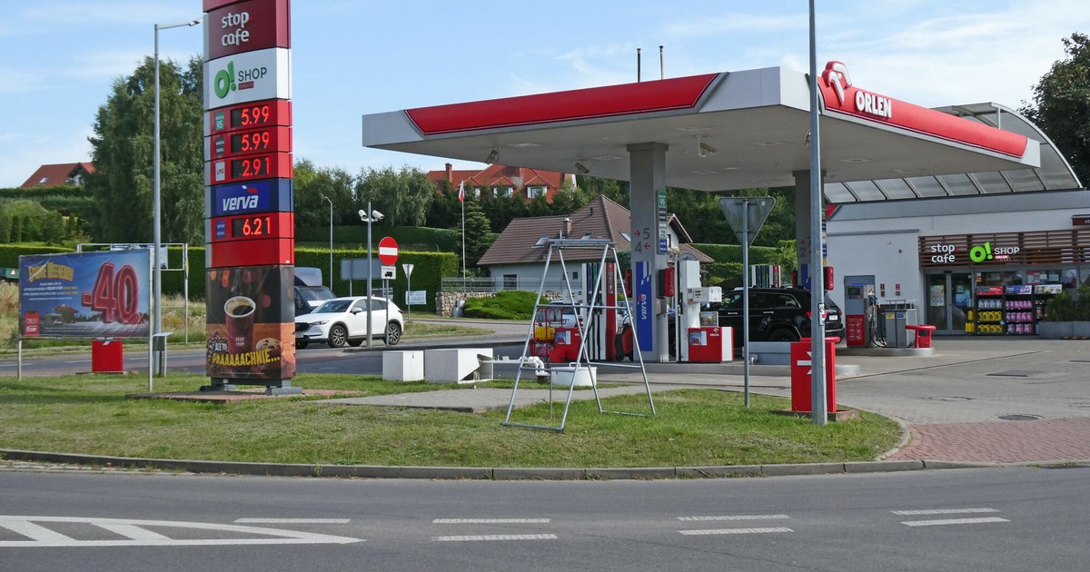 Ceny paliw na Wszystkich Świętych. Nie warto czekać z tankowaniem