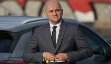 Dariusz Matecki reaguje na akt oskarżenia. "Zemsta polityczna"