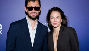 Bartłomiej Kotsdchedoff i Katarzyna Wajda