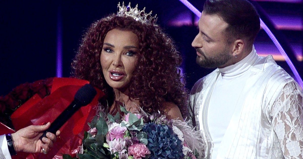 Ewa Minge, Michał Bartkiewicz