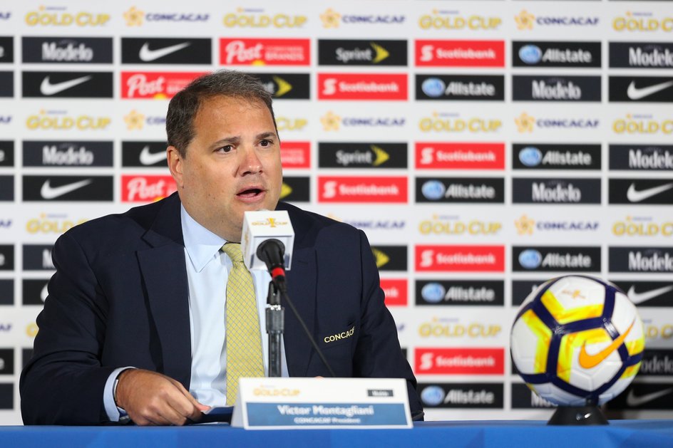 Victor Montagliani