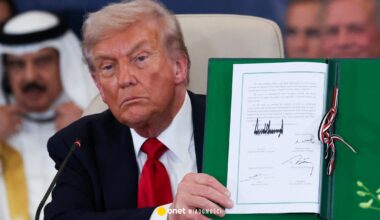 Dlaczego strategia Donalda Trumpa na rzecz pokoju w Strefie Gazy nie działa w przypadku Ukrainy. Eksperci wskazują na kluczowe różnice