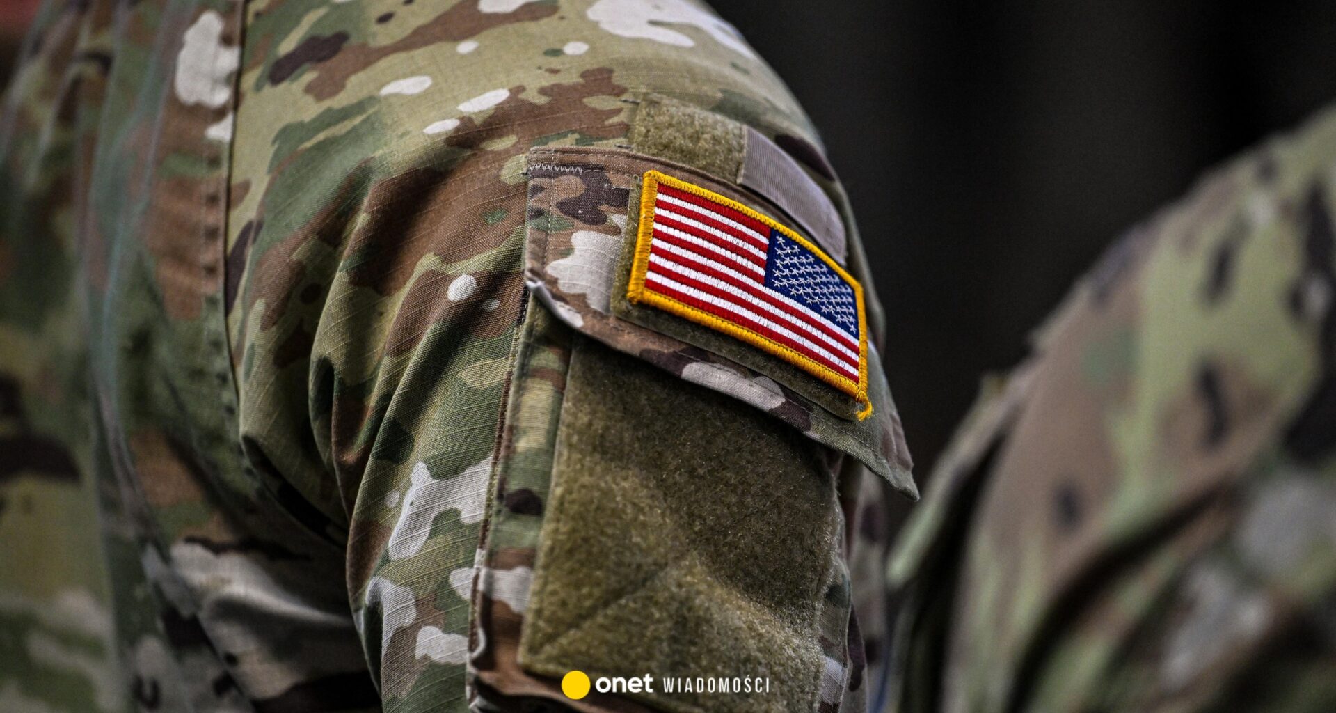 Żołnierze USA po cichu opuścili Jasionkę. Rzecznik armii wyjaśnia