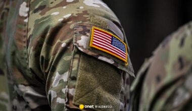 Żołnierze USA po cichu opuścili Jasionkę. Rzecznik armii wyjaśnia