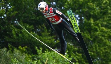 Wielki debiut! Oto skład Polaków na finał LGP w Klingenthal