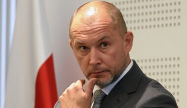 Kolejne kłopoty sędziego Jakuba Iwańca. Decyzja prezes sądu po pijackim rajdzie
