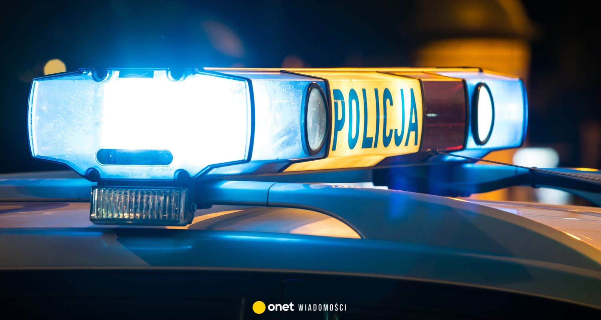 Sędzia Jakub Iwaniec zamieszany w aferę hejterską wjechał w drzewo. Był nietrzeźwy