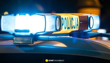 Sędzia Jakub Iwaniec zamieszany w aferę hejterską wjechał w drzewo. Był nietrzeźwy