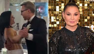 Iwona Pavlović oceniła taniec Kasi Cichopek i Macieja Kurzajewskiego. "Nie muszę tego oglądać"