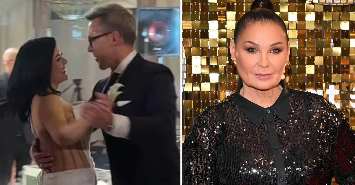 Iwona Pavlović oceniła taniec Kasi Cichopek i Macieja Kurzajewskiego. "Nie muszę tego oglądać"