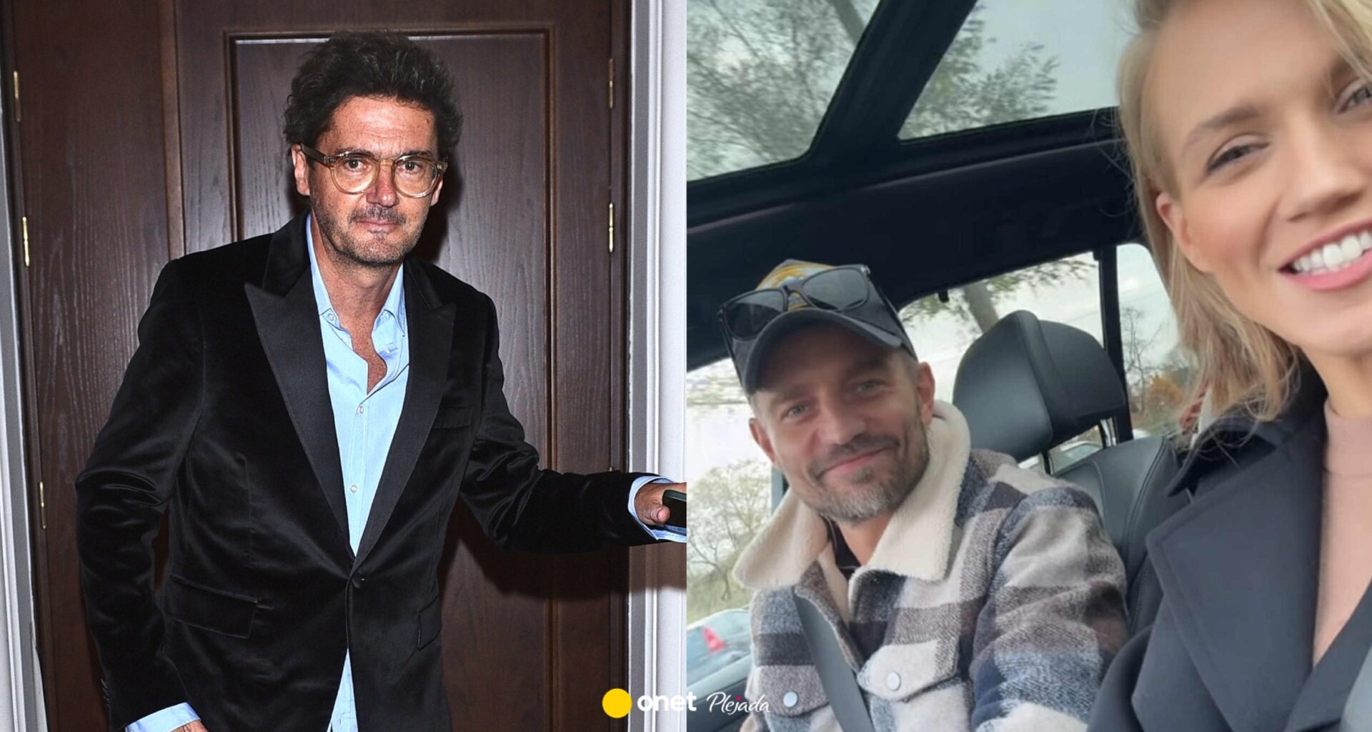 Podsumowanie dnia w show-biznesie. Afera z Wojewódzkim i powrót do sieci po "TzG"