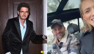 Podsumowanie dnia w show-biznesie. Afera z Wojewódzkim i powrót do sieci po "TzG"