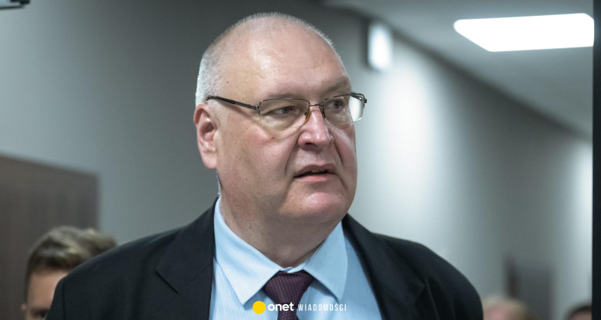 Prezes Trybunału Konstytucyjnego komentuje ruch ministra Żurka. "Ta władza nie cofnie się przed niczym"