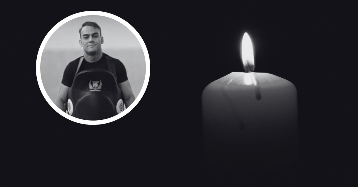Nie żyje Adam Rutowicz. Miał zaledwie 22 lata - Przegląd Sportowy Onet