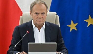 Kluczowy szczyt przywódców UE. Zajmą się pożyczką reparacyjną dla Ukrainy i opłatą od emisji ETS2
