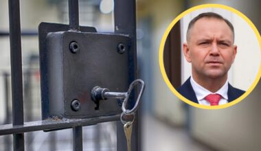 Polak skazany za zbrodnię, której nie popełnił. Zwrócił się do Karola Nawrockiego