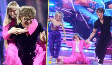 Siostra "Bagiego" skradła show w "Tańcu z gwiazdami". Widzowie wymownie ocenili występ Matyldy