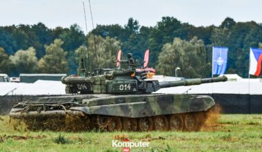 Czechy mają sposób na rosyjskie wojsko. Generał Rehka ujawnia