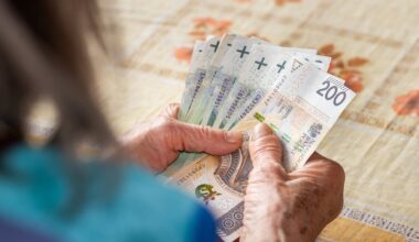 Emerytura może być wyższa o kilkaset złotych. Trzeba zrobić jedną rzecz