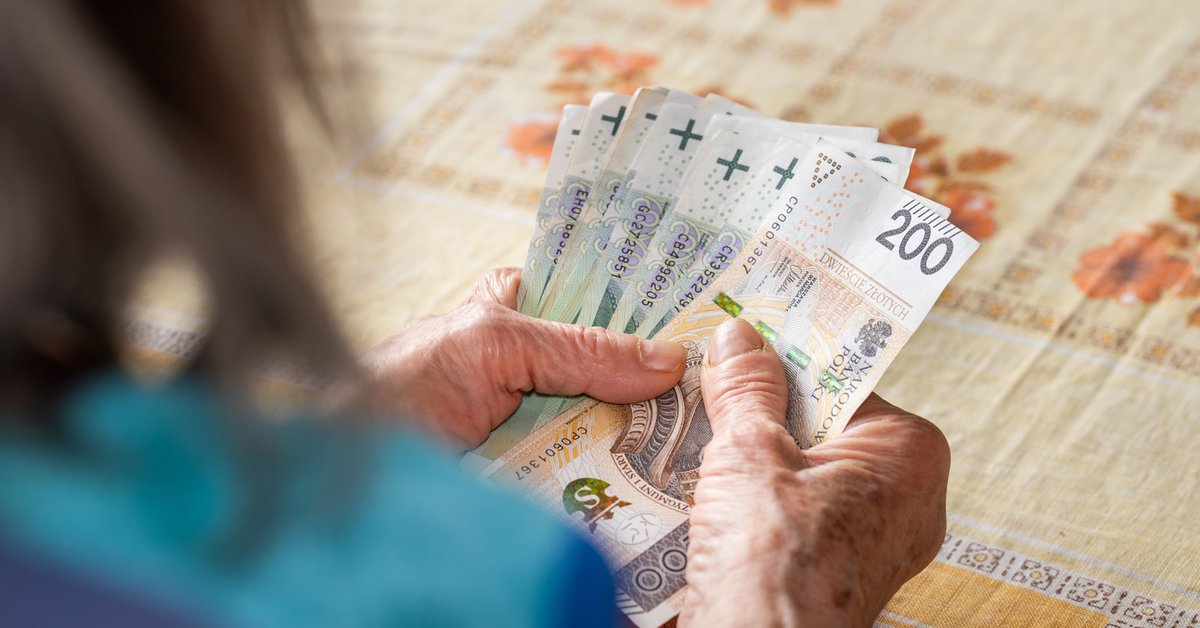 Emerytura może być wyższa o kilkaset złotych. Trzeba zrobić jedną rzecz