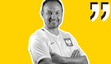 Goncalo Feio wraca z podkulonym ogonem. Zupełnie nie rozumiem jego fenomenu