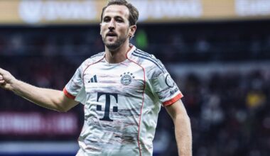 Bundesliga. Bayern Monachium - Borussia Dortmund. O której dzisiaj mecz? Wynik na żywo - Przegląd Sportowy Onet