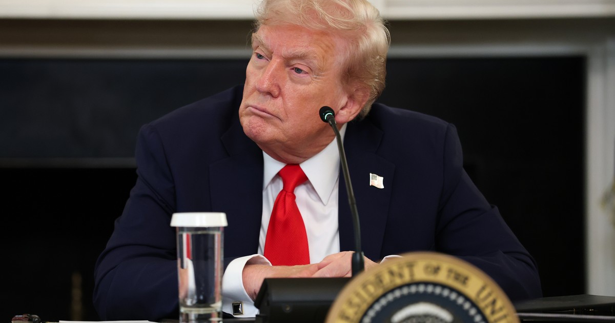 Donald Trump nałożył dodatkowe cła na import z Kanady do USA. Spór o reklamę - Business Insider Polska