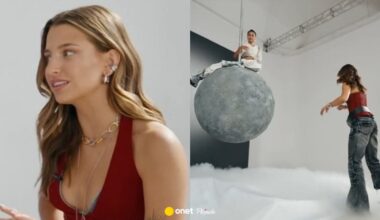 Julia Wieniawa pod ostrzałem internautów. Wszystko przez jej zachowanie w "Top Model"
