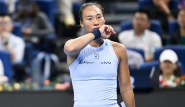 Gdzie obejrzeć Amanda Anisimowa - Coco Gauff? O której dzisiaj mecz? TRANSMISJA NA ŻYWO