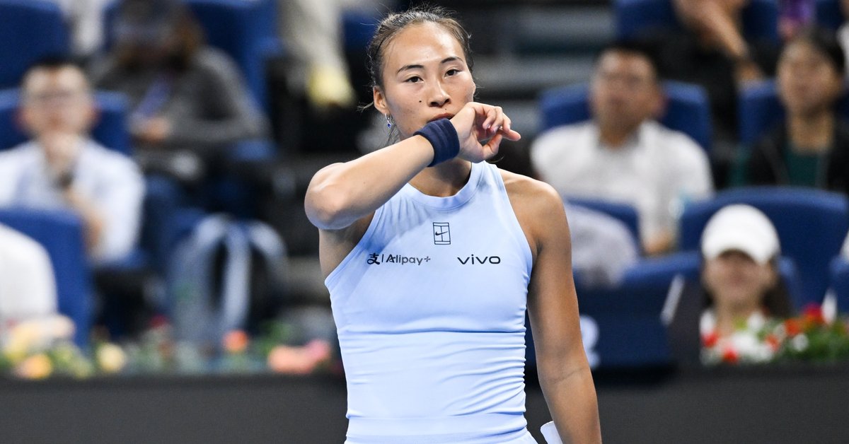Gdzie obejrzeć Amanda Anisimowa - Coco Gauff? O której dzisiaj mecz? TRANSMISJA NA ŻYWO