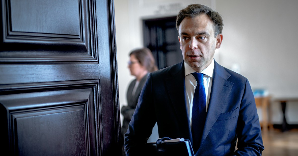 Nie będzie nowelizacji budżetu. Minister mówi o "naturalnych oszczędnościach"