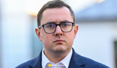 Koniec z mrożeniem cen energii. Miłosz Motyka: nie będziemy dopłacać