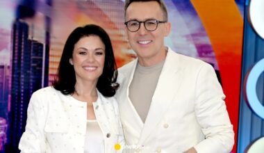 Katarzyna Cichopek i Maciej Kurzajewski odliczają do ślubu. Wyciekło zaproszenie