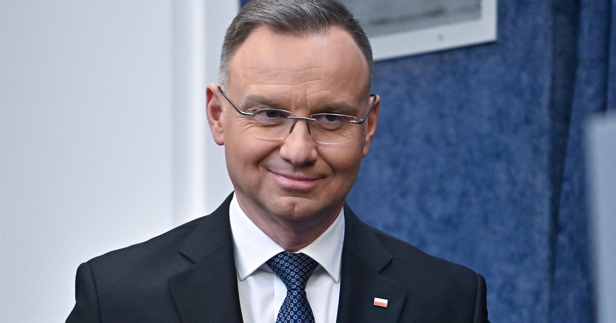 Syn Wałęsy ocenia karierę Dudy. "Nie zdobył doświadczenia i autorytetu"