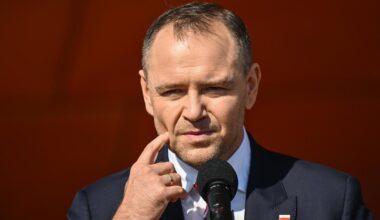 Rekordowe wydatki Kancelarii Prezydenta. Znamy szczegóły