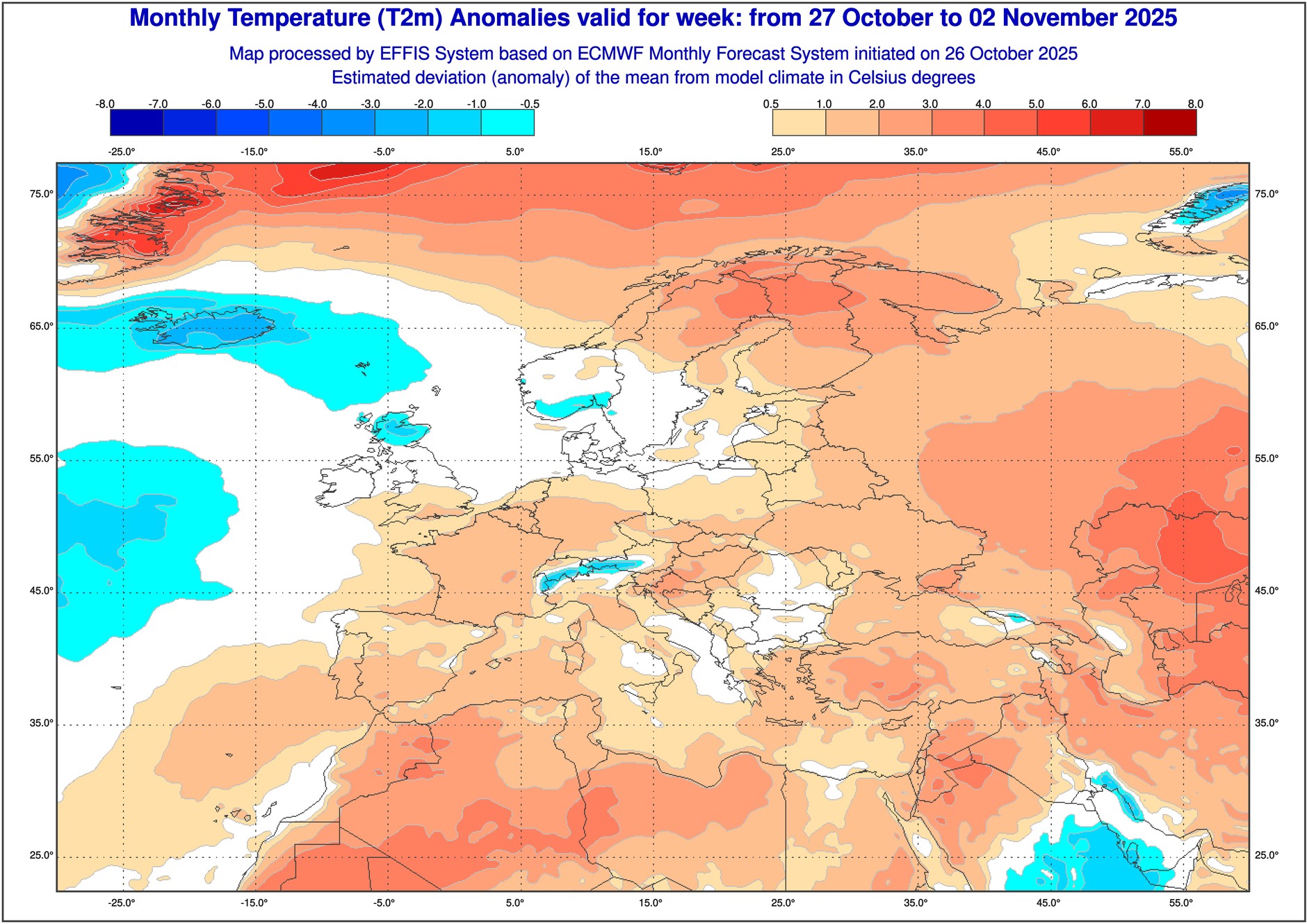 Już ten tydzień zapowiada się cieplej niż zwykle o tej porze