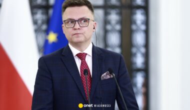 Polacy ocenili pomysł z Hołownią w ONZ. Sondaż nie pozostawia złudzeń