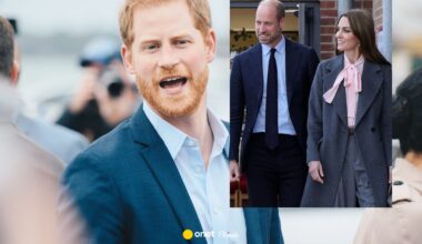 Nowy skandal w rodzinie królewskiej. William i Kate wciągnięci w batalię sądową