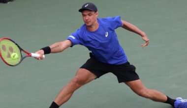 O której dzisiaj mecz Kamil Majchrzak — Alex de Minaur? Gdzie oglądać? Transmisja TV - Przegląd Sportowy Onet