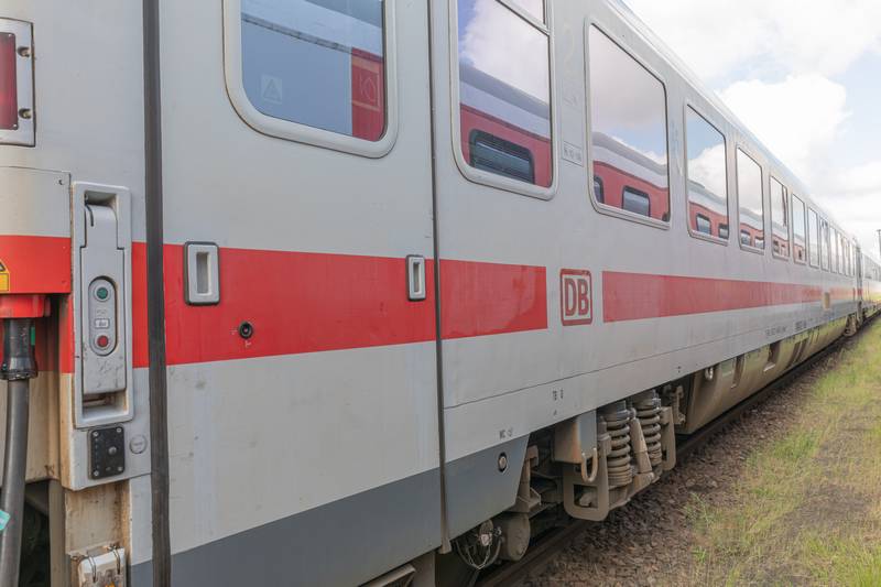 DB Regio odrzuciło ofertę PKP Intercity na zakup wagonów