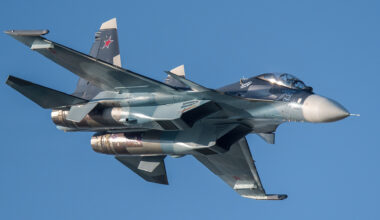 Rosyjski friendly fire nad Krymem. Kolejny samolot utracony