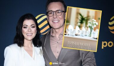 Sala weselna Katarzyny Cichopek i Macieja Kurzajewskiego wydała komunikat. Wszystko jasne