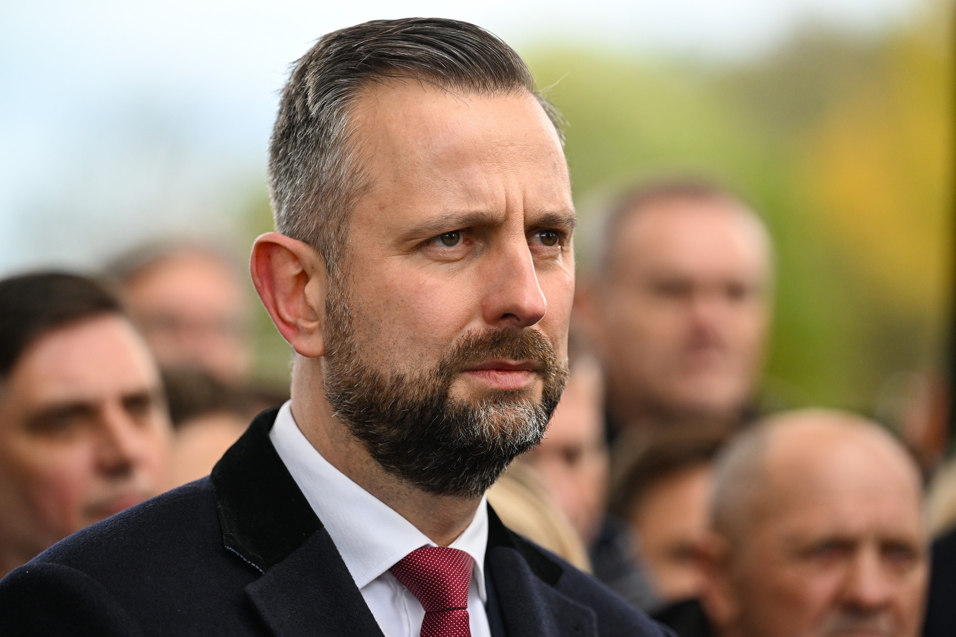 Władysław Kosiniak-Kamysz