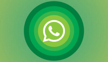 WhatsApp odpala petardę. Tu komunikatora jeszcze nie było