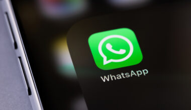 Przejmą ci konto WhatsApp. Na liście aż 131 pozycji