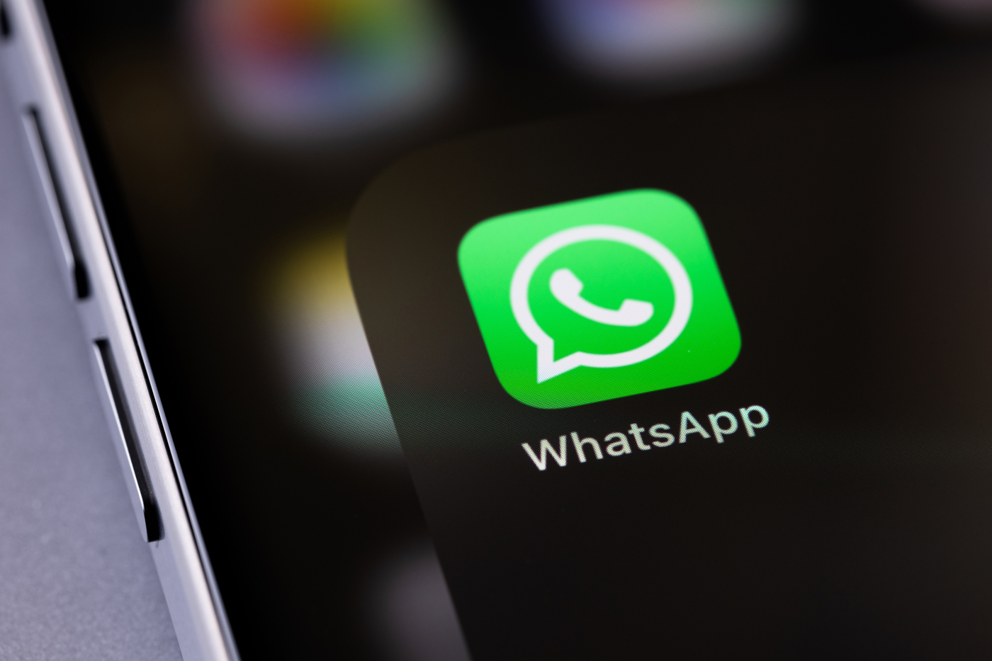 Przejmą ci konto WhatsApp. Na liście aż 131 pozycji