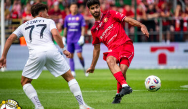 Zapowiedź meczu Widzew Łódź - Zagłębie Lubin - WidzewToMy