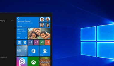 Aktywuj darmowe aktualizacje w Windows 10. Instrukcja krok po kroku