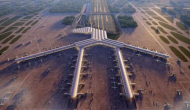 Afera wokół działki pod CPK. Piotr Wielgomas wydał oświadczenie