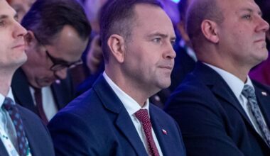 Kto zastąpi Karola Nawrockiego w IPN? Jest decyzja kolegium